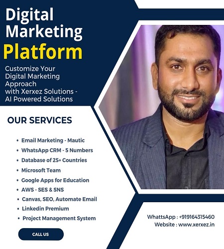 Digital Marketing