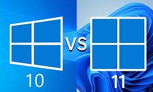 windows 10/11